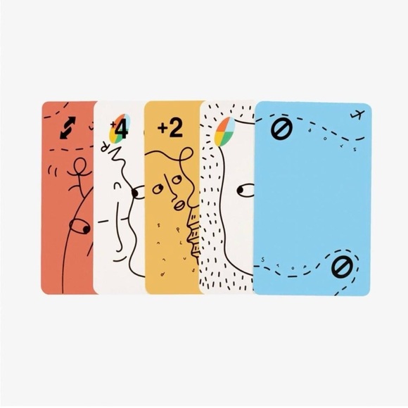 Uno - Picture 6 of 8